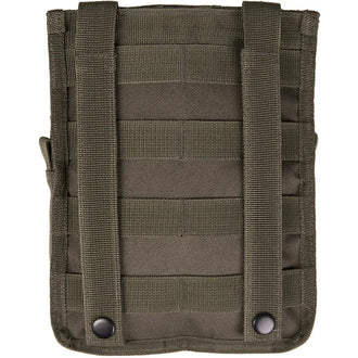 Gürteltasche Laser Cut Belt Pouch Large