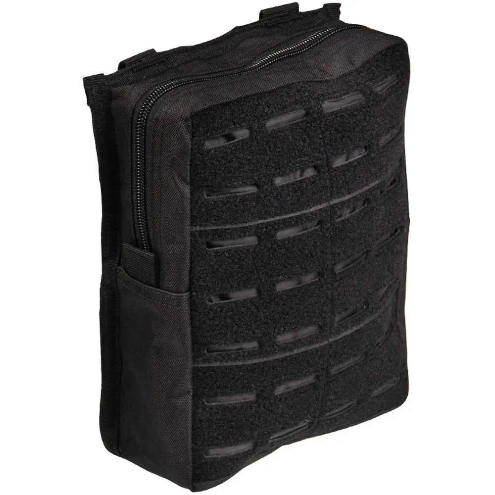 Gürteltasche Laser Cut Belt Pouch Large