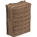 Gürteltasche Laser Cut Belt Pouch Large