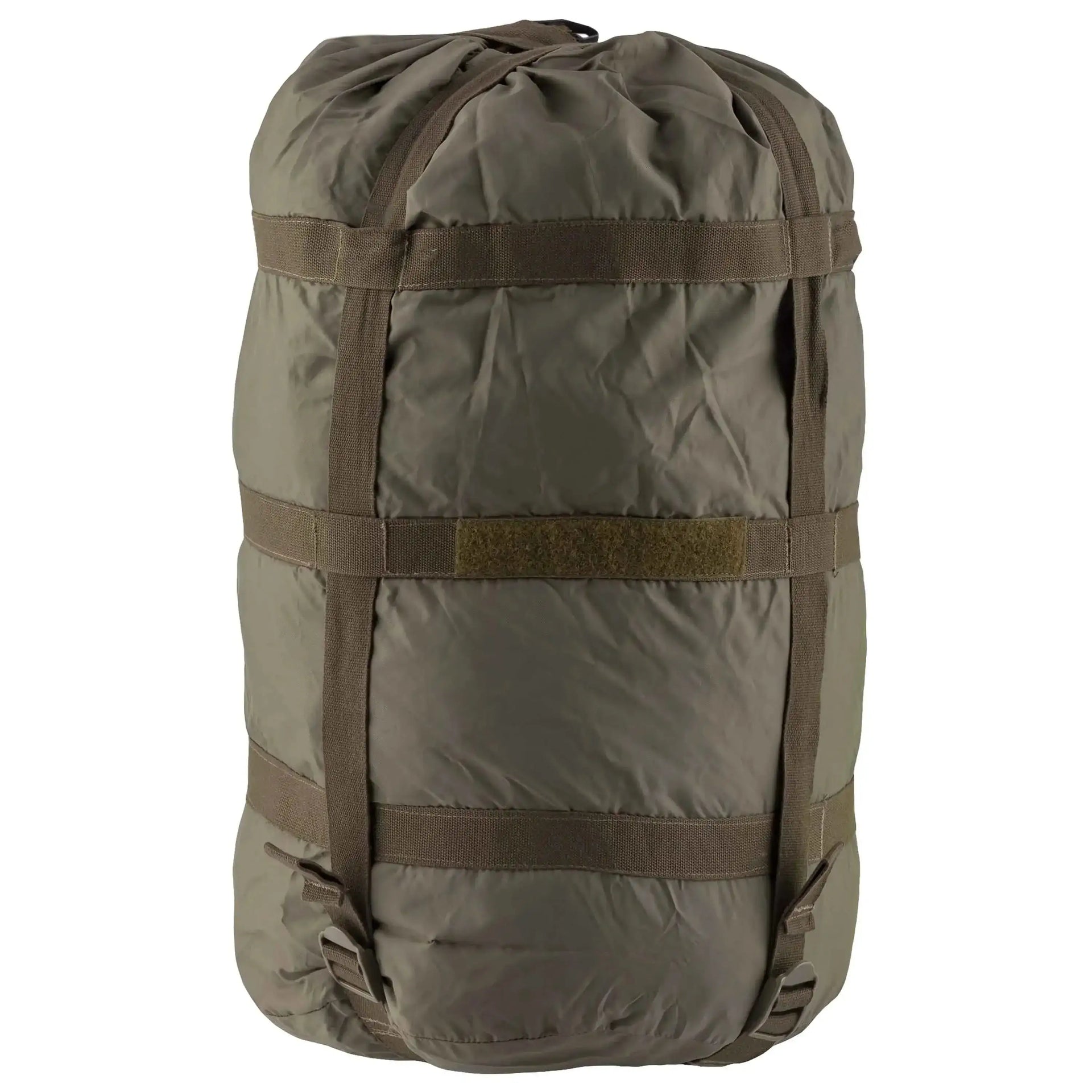 bw schlafsack neues modell Bundeswehr Original BW Kompressionssack zu Schlafsack allgemein gebraucht online kaufen