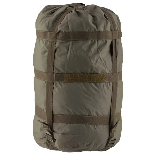 bundeswehr schlafsack gebraucht Bundeswehr Original BW Kompressionssack zu Schlafsack allgemein gebraucht online kaufen