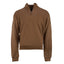 Tactical Sweatshirt mit Zipper