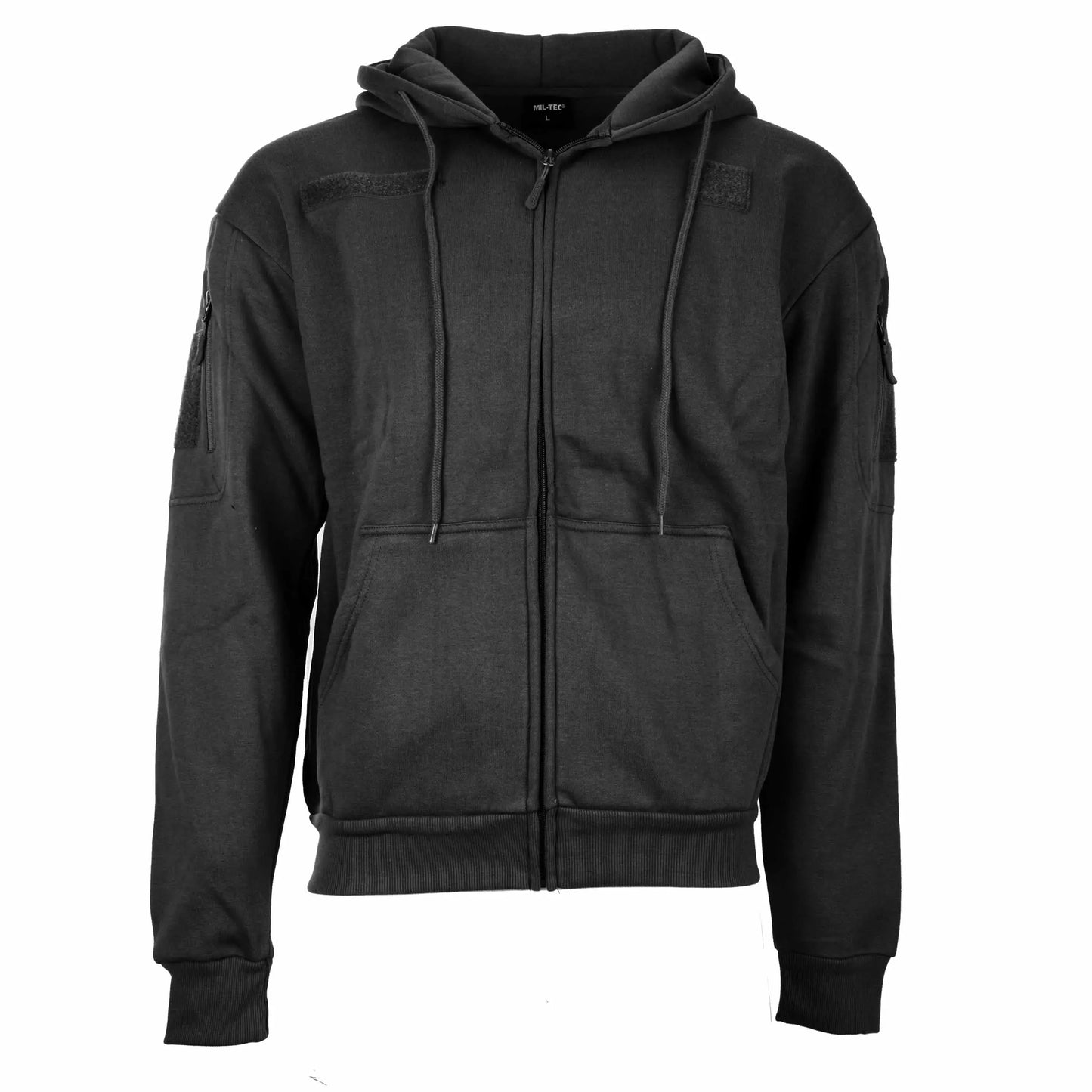 Mil-Tec Tactical Kapuzenjacke - ASMC