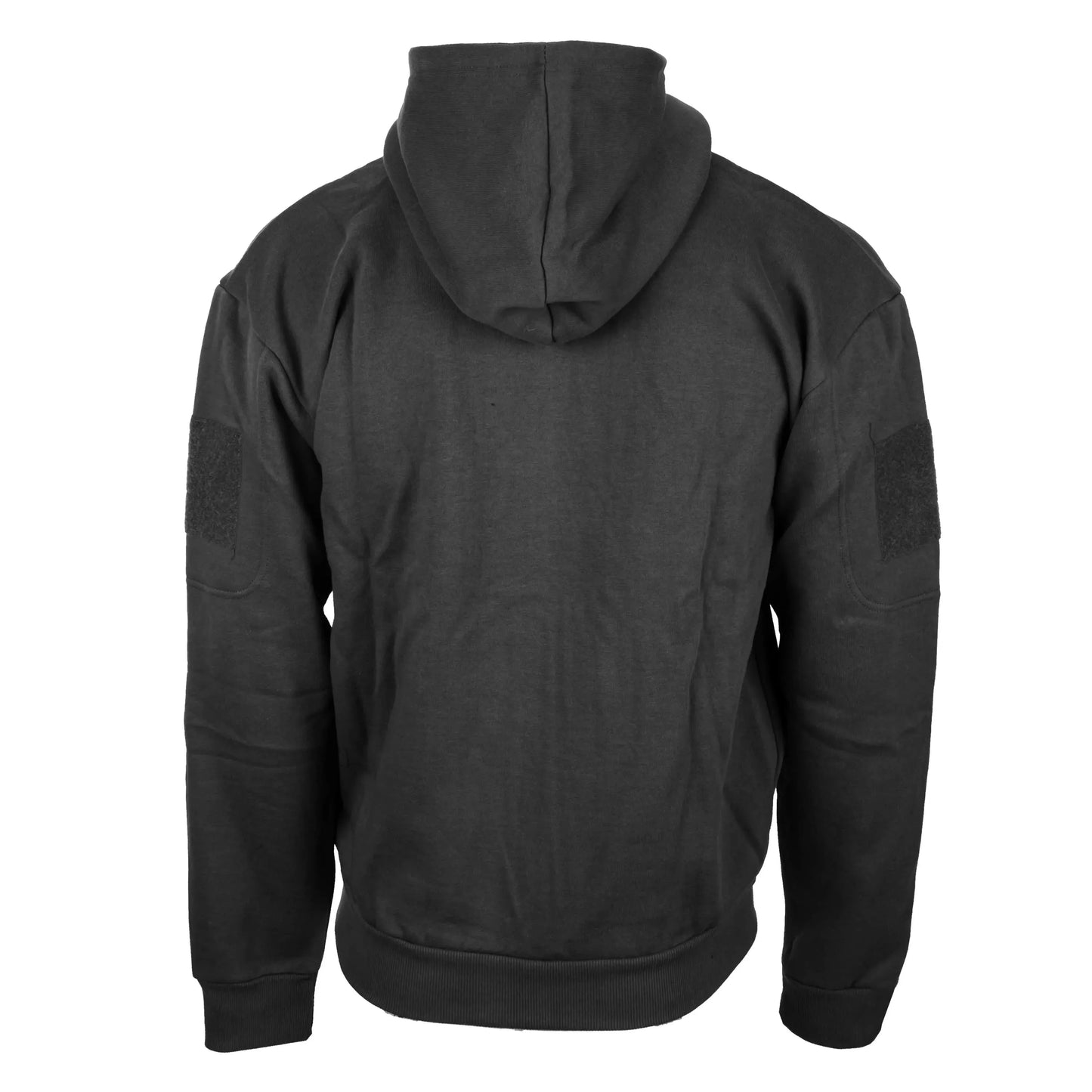Mil-Tec Tactical Kapuzenjacke - ASMC