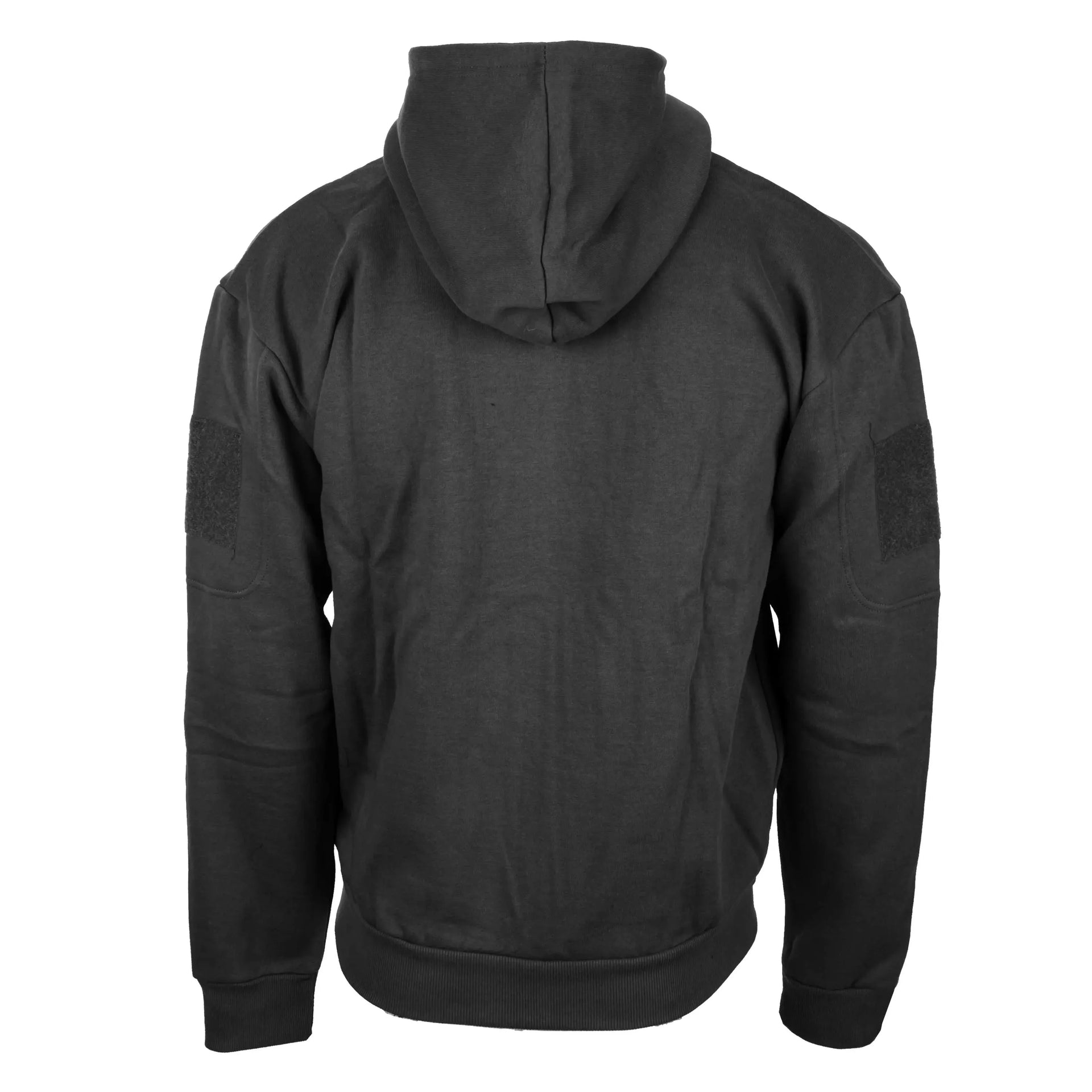 Mil-Tec Tactical Kapuzenjacke - ASMC