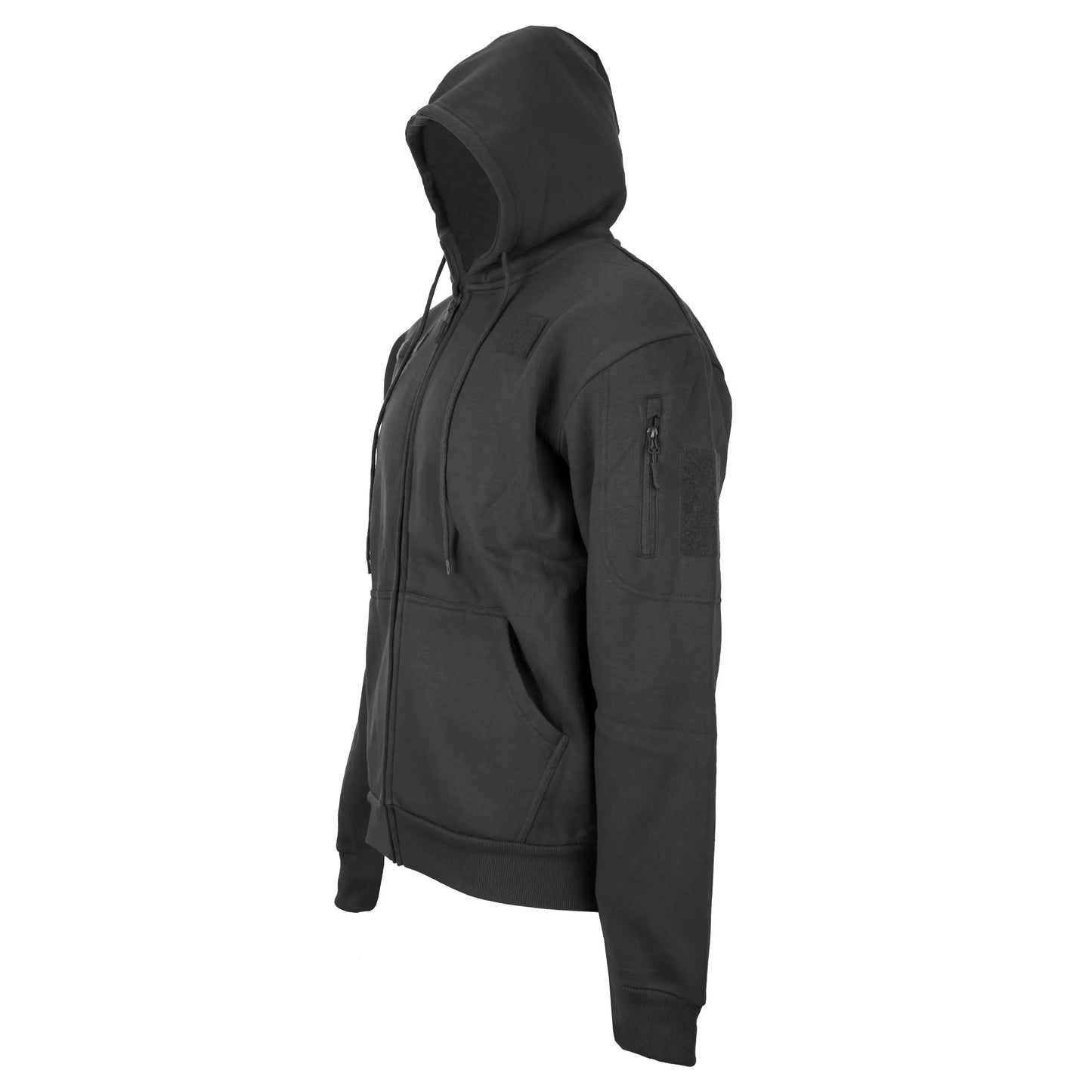 Mil-Tec Tactical Kapuzenjacke - ASMC