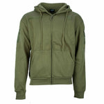 Mil-Tec Tactical Kapuzenjacke - ASMC