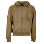 Mil-Tec Tactical Kapuzenjacke - ASMC