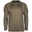 Mil-Tec Tactical Quickdry Langarmshirt - ASMC