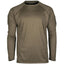 Tactical Quickdry Langarmshirt