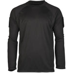 Mil-Tec Tactical Quickdry Langarmshirt - ASMC