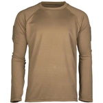 Tactical Quickdry Langarmshirt