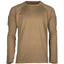 Tactical Quickdry Langarmshirt