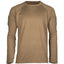 Mil-Tec Tactical Quickdry Langarmshirt - ASMC