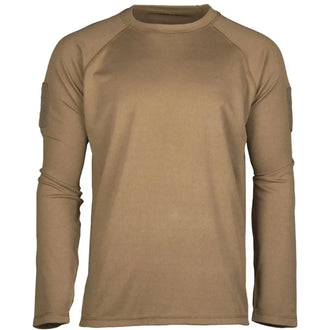 Tactical Quickdry Langarmshirt