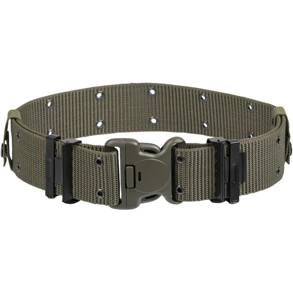 Mil-Tec US Lochkoppel LC2 Duraflex Schnalle - ASMC