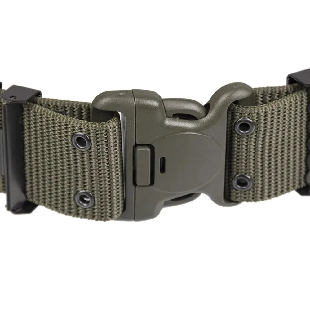 Mil-Tec US Lochkoppel LC2 Duraflex Schnalle - ASMC