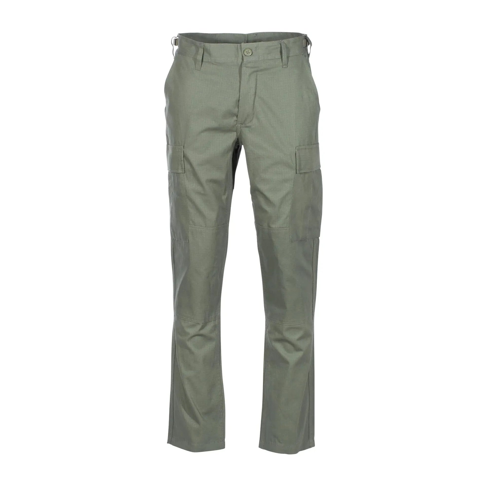 Teesar US BDU Feldhose Slim Fit - ASMC