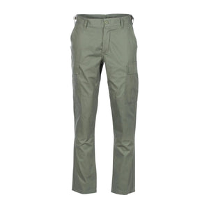 Teesar US BDU Feldhose Slim Fit - ASMC