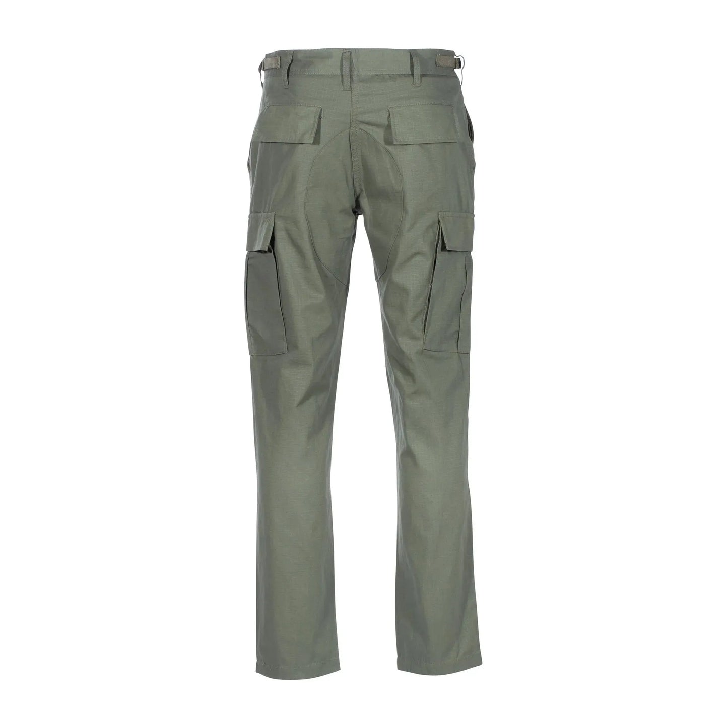 Teesar US BDU Feldhose Slim Fit - ASMC