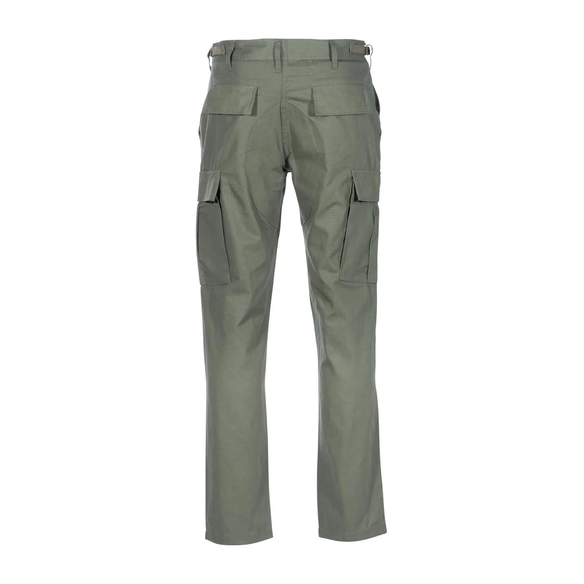 Teesar US BDU Feldhose Slim Fit - ASMC