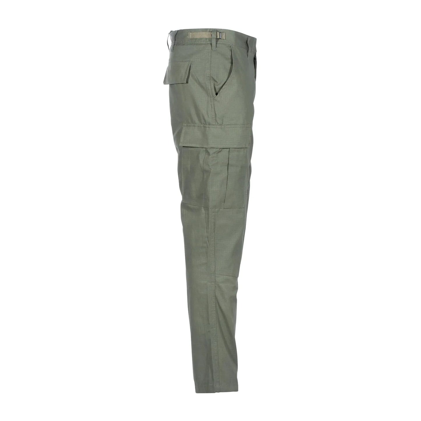 Teesar US BDU Feldhose Slim Fit - ASMC