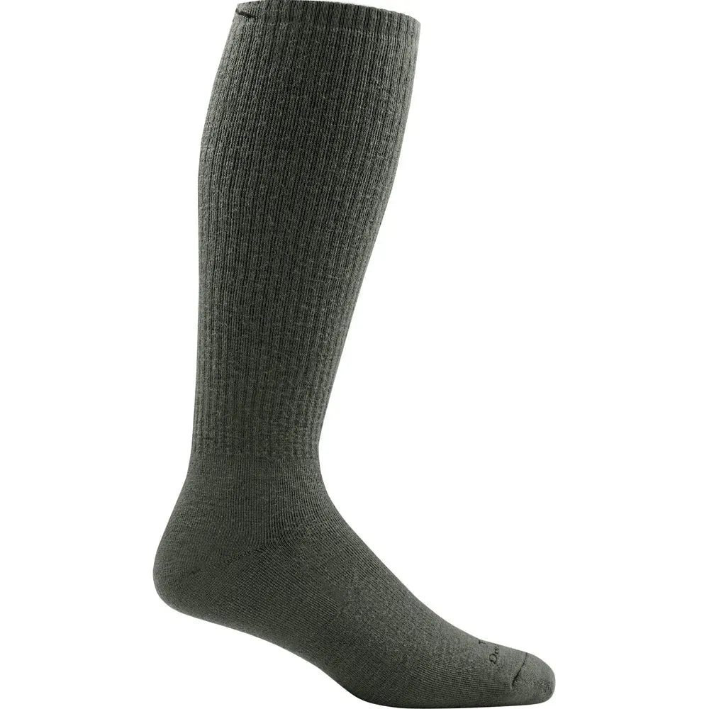 Darn Tough Socken T4050 Tactical OtC Extra Cushion - ASMC