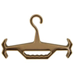 FMA Kleiderbügel Heavyweight Tactical Hangers - ASMC