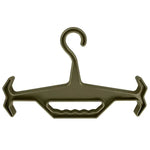 FMA Kleiderbügel Heavyweight Tactical Hangers - ASMC