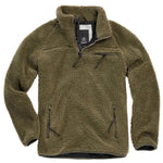 Brandit Troyer Teddyfleece - ASMC