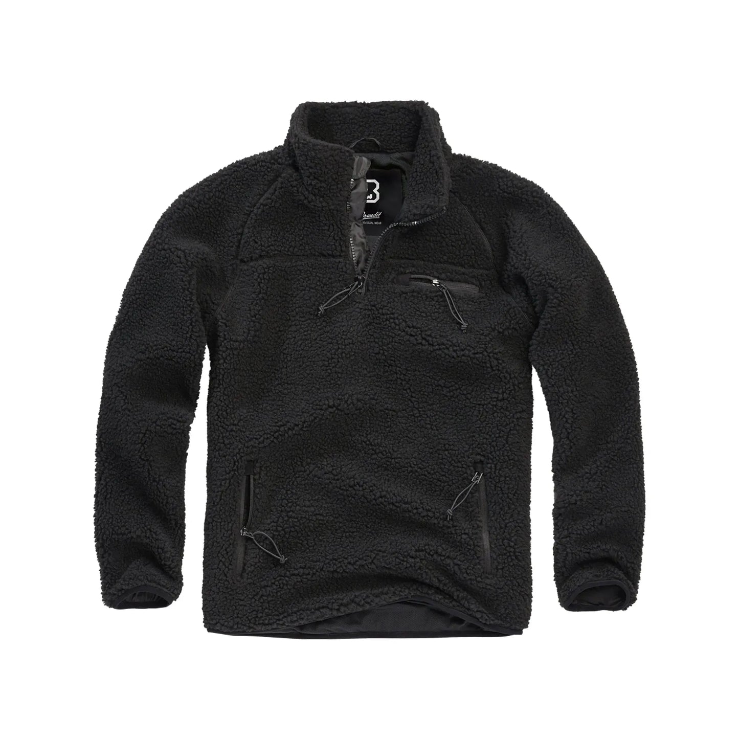 Brandit Troyer Teddyfleece - ASMC