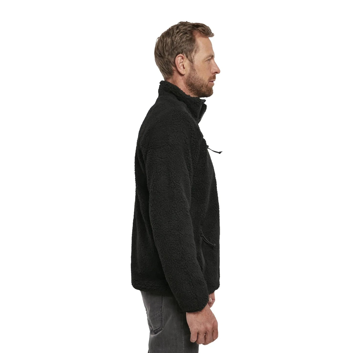 Brandit Troyer Teddyfleece - ASMC