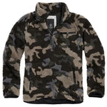 Brandit Troyer Teddyfleece - ASMC