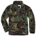 Brandit Troyer Teddyfleece - ASMC