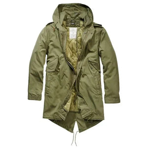 Brandit Parka M51 US - ASMC