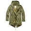 Brandit Parka M51 US - ASMC