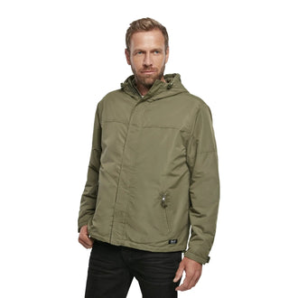 Windbreaker Frontzip