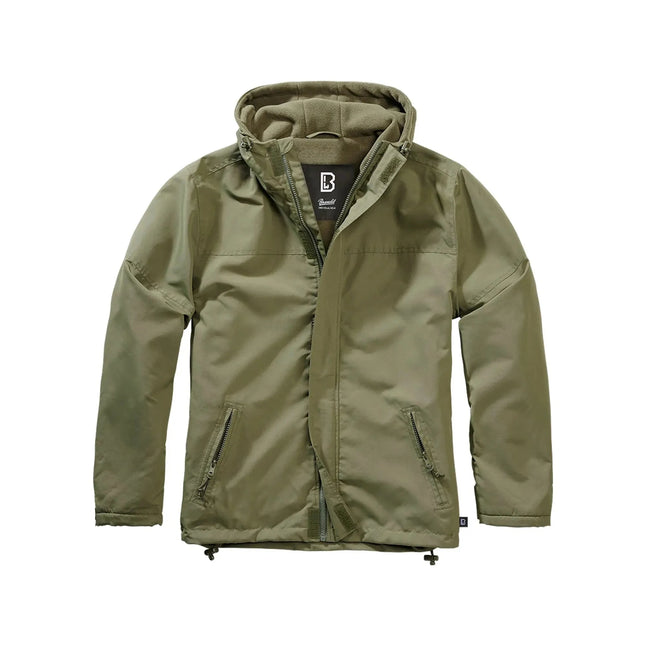 Windbreaker Frontzip