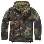 Brandit Windbreaker Frontzip - ASMC