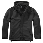 Brandit Windbreaker Frontzip - ASMC
