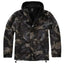 Windbreaker Frontzip