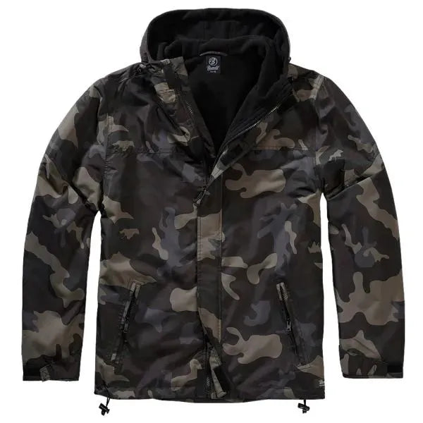 Brandit Windbreaker Frontzip - ASMC