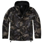 Brandit Windbreaker Frontzip - ASMC