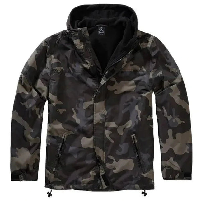 Windbreaker Frontzip