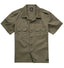 Shirt US Ripstop Shortsleeve