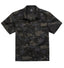 Shirt US Ripstop Shortsleeve
