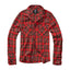 Hemd Check Shirt Longsleeve