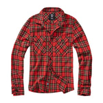 Brandit Hemd Check Shirt Longsleeve - ASMC