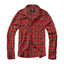 Brandit Hemd Check Shirt Longsleeve - ASMC