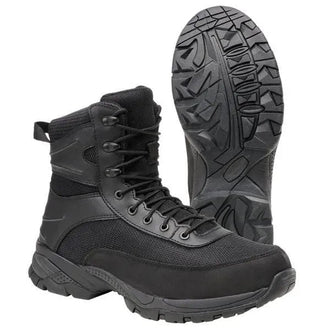 Stiefel Tactical Boots Next Generation